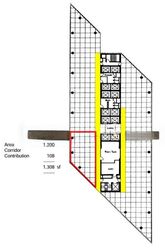 Gateway West (D7), Office #469335951